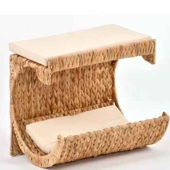 Silvio Design Katzenliege Cäsar 4 Silvio Design Katzenliege Cäsar – Bild 2