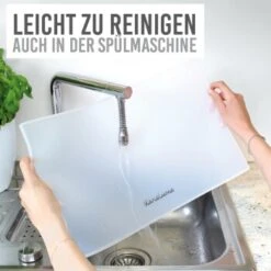 KaraLuna Napfunterlage Aus Silikon 48x30 Cm Geschwungen Transparent 12 KaraLuna Napfunterlage Aus Silikon 48x30 Cm Geschwungen Transparent -Tierbedarf Geschäft 4c37e37a19fab2c8e92f3061aecb1e75807edad1 1407471 de DE 5e5f550cbe15c2524eb73eccd4c6daddf2ce675fNtBlY3