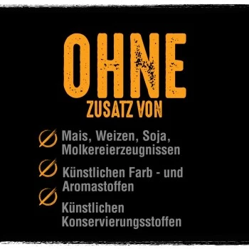 CRAVE Mit Truthahn Und Huhn 2,8 Kg 5 CRAVE Mit Truthahn Und Huhn 2,8 Kg – Bild 3