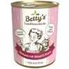Betty's Landhausküche Rind Pur Mit Leinöl 6 X 400g Für Katze -Tierbedarf Geschäft 4d3c38fd00a91a66b8989c224a5bb5c4254a871c 1390365 de DE 9d61c898e86864215e95db209030eb3936126e2cPCQeHV