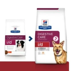 Hill's Prescription Diet Digestive Care I/d Mit Huhn 4 Kg 23 Hill's Prescription Diet Digestive Care I/d Mit Huhn 4 Kg -Tierbedarf Geschäft 4db488994b9bde5c3c124a7c8a8a37472f1cee55 52742040738 1