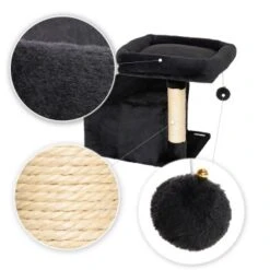 Lionto Kratzbaum 50 Cm Schwarz -Tierbedarf Geschäft 4e4b679aba63e6e6bfb3c95ec6c131f1c1acb6d0 1657017 de DE d36d65bc2bd3a0c6f5f26f6b656262bacd708aa5gJkG4b