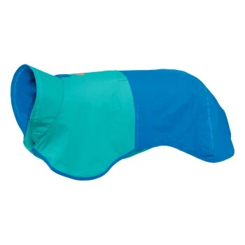 Ruffwear Sun Shower™ Hundejacke Blau/ Blau XL 3 Ruffwear Sun Shower™ Hundejacke Blau/ Blau XL