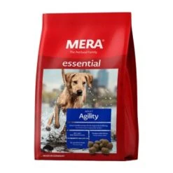 MERA Essential Agility Adult 12,5 Kg