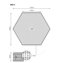 Dobar Freigehege Für Jungtiere, Silber -Tierbedarf Geschäft 4f8bfddd7d8b85901fbfee20736e4996ae636c25 27fc5679376901c2ce856841a0040bef4068a7a6