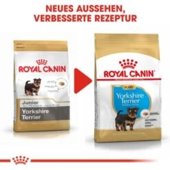 ROYAL CANIN Yorkshire Terrier Puppy 1,5 Kg -Tierbedarf Geschäft 4fe9ac16f52dadd5fba5c2abb0b3cf450f20ce69 58014201c2ad0f801fd66dadb7d9d4db59cc0981