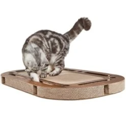 Canadian Cat Company Katzenspielplatz PlayPlate Braun 11 Canadian Cat Company Katzenspielplatz PlayPlate Braun -Tierbedarf Geschäft 503b050ded03a798fae5907e5e6ab62ea486daec 1345686 de DE ba93f7f713eb46bccf87a135aca2b7d10f0f1847E0hi8m