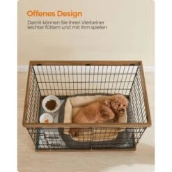 FEANDREA XXL Welpenauslauf Stahl-Gitter 92,5 Cm, 57,5 Cm, 64 Cm -Tierbedarf Geschäft 50c109216b7164181ab8c88c7a9fe2d527f7953b 1500916 de DE c533dec568dfb15a96dbf836891f4f439fb75095eQdhVl