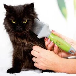 Moser Flexible Zupfbürste - Zweiseitig -Tierbedarf Geschäft 5298bc713bcd66abe43731ff2e314a27161b2f69 d9795d44712d5c401af76f1f1e368e22dae7c031