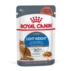 ROYAL CANIN Light Weight Care 12x85g In Soße 25 ROYAL CANIN Light Weight Care 12x85g In Soße -Tierbedarf Geschäft 541414df7496ea0fcbc08e23ff525d52c46f4370 1099138 12