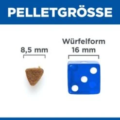 Hill's Science Plan No Grain Kitten Mit Huhn Ohne Getreide 1,5 Kg -Tierbedarf Geschäft 562e502a482d75f943b715cd444986bde793a077 52742037059 6