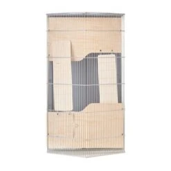 InterZoo Nagerkäfig House 9 InterZoo Nagerkäfig House -Tierbedarf Geschäft 565ccade55d54e1a935104a234d56b217426ccdb 594020ec5cada50c2dcbd747a54feabb2a8b7cd5