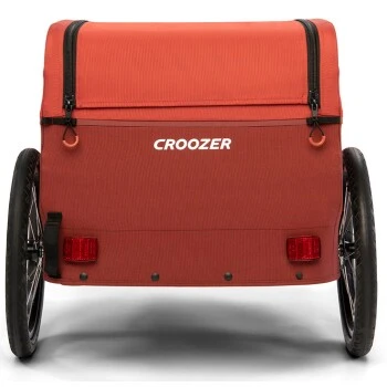 Croozer Cargo Kalle 6 Croozer Cargo Kalle – Bild 4