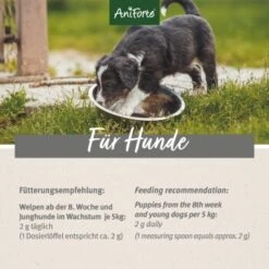 Aniforte Junior Active 250 G -Tierbedarf Geschäft 56b0a8311ba70bca5ac5b42e2760fa632dfb675a 1422210 de DE f3cac4560625b78d512fa51ab06a4c245bf90668jQ3NNz