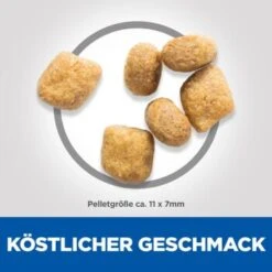 Hill's Feline Science Plan Adult Oral Care 7 Kg -Tierbedarf Geschäft 56ecd72918f6b25116cc1442f63e2d2973b20147 52742752204 6