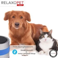 RelaxoPet EASY Tierentspannungs-Trainer Für Hunde Und Katzen 14 RelaxoPet EASY Tierentspannungs-Trainer Für Hunde Und Katzen -Tierbedarf Geschäft 5754cb551b55ed2778c35b5fa9c1b4cf5c64bd93 1396143 de DE d6dd87ba4d04dec8064cef17c9c335b54fc559f06qKsrV