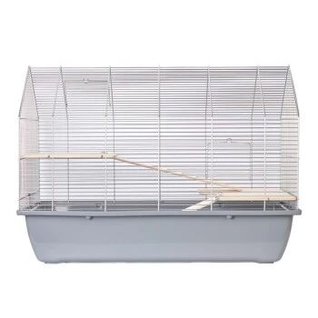 InterZoo Nagerkäfig House 7 InterZoo Nagerkäfig House – Bild 5