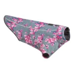 Ruffwear Climate Changer™ Fleece-Jacke Für Hunde Lila/ Grau XS -Tierbedarf Geschäft 57825e8dbe2bea37db1260338e94dbfddfc8bd49 1369648 de DE 323c287b557bae350848acaf22952d840cb154d65hsnOB