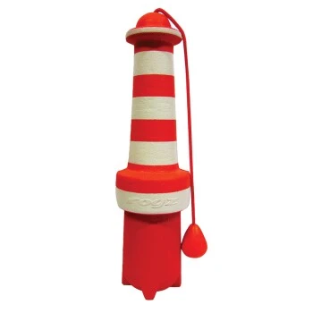 ROGZ Lighthouse Schwimmender Leuchtturm 3 ROGZ Lighthouse Schwimmender Leuchtturm