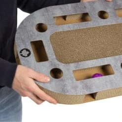 Canadian Cat Company Katzenspielplatz PlayPlate L Hellgrau 14 Canadian Cat Company Katzenspielplatz PlayPlate L Hellgrau -Tierbedarf Geschäft 5a39e0e4aa4261997ba407efe4a904b915f1e540 1412692 de DE 3f9eed8e9746052c04b932db28e22d346b9e51059pXiap