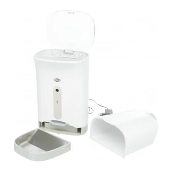 Trixie Futterautomat TX8 Smart 4 Trixie Futterautomat TX8 Smart – Bild 2