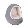 Lionto Katzenhöhle Mit Wendekissen Hellgrau -Tierbedarf Geschäft 5a4fb2de9d3d602663cc73845e673b49f54c9ba8 1665981 de DE c2bfa6bc8f853a2677175b471211efd3d4d66977YfSA7L
