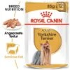 ROYAL CANIN Yorkshire Terrier Adult Mousse 12x85g -Tierbedarf Geschäft 5c72b329ded18e3e1eefee66a7871db33ba9df24 6f69280b0a6559d82d30e35b0f8e4661df7e9976