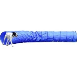 Dobar Agility Tunnel, 60 X 500 Cm 9 Dobar Agility Tunnel, 60 X 500 Cm -Tierbedarf Geschäft 5c7de0d76784049b7bda639cf00b322ae089eeb7 c6b7e31159a0c585530a6d86071e98c49c84529c