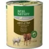REAL NATURE Senior Lamm & Kalb 6x800 G -Tierbedarf Geschäft 5e4ca0386fe26c05f291de396f6b38e508c1cc24 55f0a108402953b9b57c26589b2d4be5eaff3319