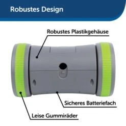 PetSafe Selbstbewegendes Belohnungsspielzeug Kibble Chase -Tierbedarf Geschäft 5f3de4053fdcdbcafb103b9f12d0d8477dd805f5 1418726 de DE 9241fe577b97c4adf26a50e0259f2a294a2503b6B0DVWd