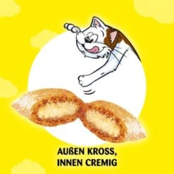 Dreamies Snack-Vielfalt 12x60g -Tierbedarf Geschäft 5f4dbfb642e2a91287f2bccd905e7c6a9c4778c6 1297459 5