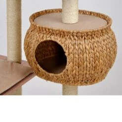 Silvio Design Katzenbaum Cosy Sky Walnuss -Tierbedarf Geschäft 5f6a60925dc38f1a8f03d11bc054d8a85d7c0df4 a5e59e6a9b4c41316da99320a6dcb799d75c0fa1