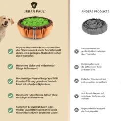 URBAN PAUL Schnüffelteppich - Grün -Tierbedarf Geschäft 5ff26d082e9172ebd99449dc1b902f4c5fe3f225 1477263 de DE 2f10cf62fc78b34ffaa9fd8345c2a07c4b114f788i2KLA