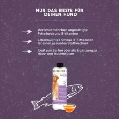 MediDog Lachsöl -Tierbedarf Geschäft 61b7bea7ef73bdbe2c5192b24fea4b605a7ace40 1540111 de DE 06968644989e7cbdcc3b5592c30389d932f2297d1QQhPQ
