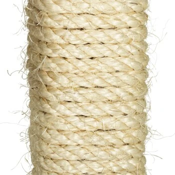 Silvio Design Kratzbaum Cosy 9 Silvio Design Kratzbaum Cosy – Bild 7