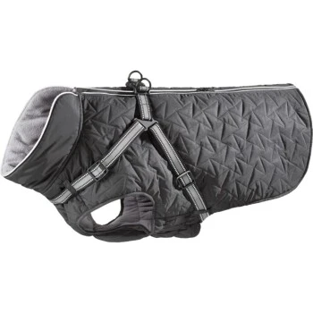 Dogs Creek Outdoormantel Steel 26 Cm 4 Dogs Creek Outdoormantel Steel 26 Cm – Bild 2