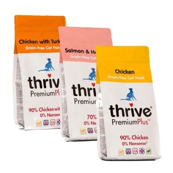 Thrive Mixpaket 3 Thrive Mixpaket
