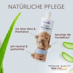 Pawlie's Welpenshampoo -Tierbedarf Geschäft 65f2c39ecaeedf2658824b9e4cb7847dea40f3d4 1626204 de DE 5b92076ea873c43c00736cab559194f586ac29f7i84C0G