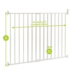 Bomi Tierschutzgitter Maja 69-116 Cm Weiß Für Drinnen & Draußen -Tierbedarf Geschäft 66b20636861b38e22f37ea936b4469e70721511c 1545094 de DE b2511504b8f165b089c63b9e1ffc3753b89baf16tclyOK