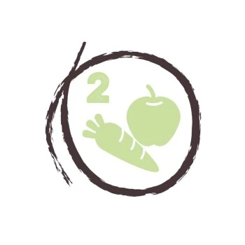 PREMIERE RAW KITCHEN Hirseflocken Und Haferflocken Mit Gemüse 1,5kg 4 PREMIERE RAW KITCHEN Hirseflocken Und Haferflocken Mit Gemüse 1,5kg – Bild 2