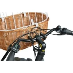 AniOne Fahrradkorb Willow Für Fahrradlenker 7 AniOne Fahrradkorb Willow Für Fahrradlenker -Tierbedarf Geschäft 67be0e370bb367b76b24b96bfe7eb548c0af3606 84fa34e8b78bef3c16639d2cf8fda93b3832e1e5