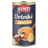 RINTI Drinki 24x185ml Huhn -Tierbedarf Geschäft 6974743a36f6cb8b4d2853194216452500991d47 efa8dd324bfcb97b2d01dcf1a1fc38930b922913