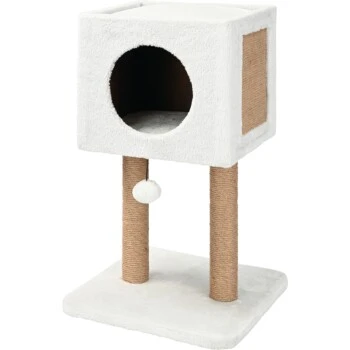 FIT+FUN Kratzbaum Fanny 3 FIT+FUN Kratzbaum Fanny