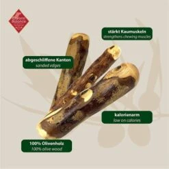 ChronoBalance Olivenholz (M) 2er Paket -Tierbedarf Geschäft 6f9cefeecfb28f34c2b16f7fe19cead8f49497f3 1418700 de DE 44c8a2d963b33fef9ceb86064a77b9d74c45f4a5Zed7IF