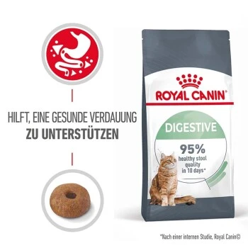 ROYAL CANIN Digestive Care 10 Kg 3 ROYAL CANIN Digestive Care 10 Kg