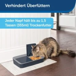 PetSafe Digitaler Futterautomat Für 2 Mahlzeiten -Tierbedarf Geschäft 700eedca3f3cb9201b89a00d587fa31c1ffe75f8 1291255 de DE b421e9dc363c1ee4589ef2dddefd5b27735bb990dZtNlx