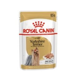 ROYAL CANIN Yorkshire Terrier Adult Mousse 12x85g -Tierbedarf Geschäft 7045a0889fbf22fe9709179b79d6c6e9d692b959 1239182 de DE rc 4
