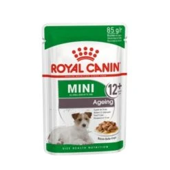 ROYAL CANIN Mini Ageing 12+ 12x85g -Tierbedarf Geschäft 72f008022dc846800dc8d265b7f30e12375e9895 1327898 de DE rc 1