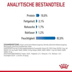 ROYAL CANIN Light Weight Care 12x85g In Soße 20 ROYAL CANIN Light Weight Care 12x85g In Soße -Tierbedarf Geschäft 73ada41adf037b02005de65de3bb3d8fd7243daa 1099138 7