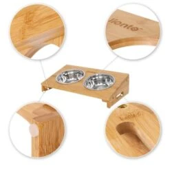 Lionto Futterstation Mit Bambusgestell -Tierbedarf Geschäft 74b6c89cc2c2ea61769a7976d3bbd0c81e0ef28a 1665980 de DE 187d78a7505538e9df3e49c2c60dd01be569c971btUcLz